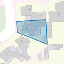 Perceel MDB03-G-1998