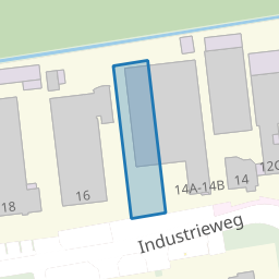Perceel MDB03-G-2002