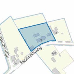 Perceel MDB03-G-2003