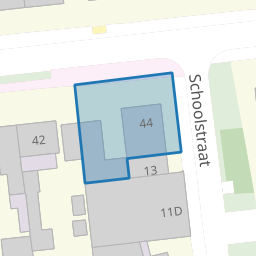 Perceel MDB03-G-2007