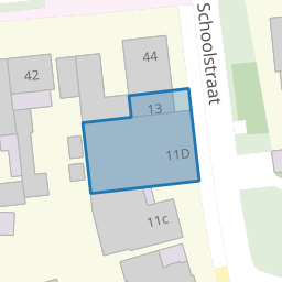 Perceel MDB03-G-2008