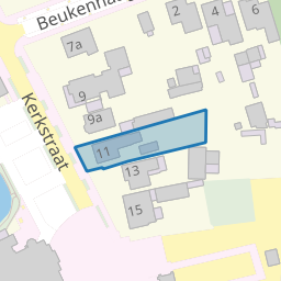 Perceel MDB03-G-2011