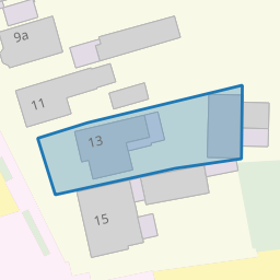 Perceel MDB03-G-2012