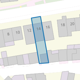 Perceel MDB03-G-2021