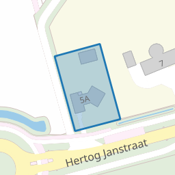 Perceel MDB03-G-2030