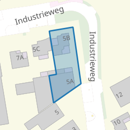 Perceel MDB03-G-2034