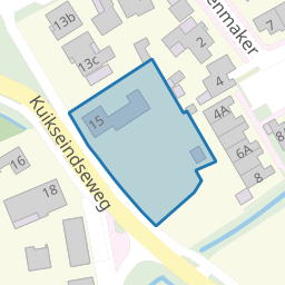 Perceel MDB03-G-2035