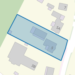 Perceel MDB03-G-2041