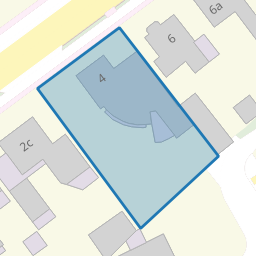 Perceel MDB03-G-2045