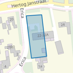 Perceel MDB03-G-2048
