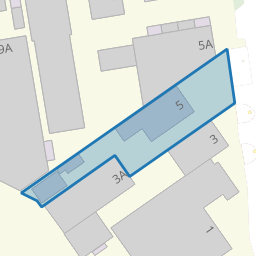 Perceel MDB03-G-2061