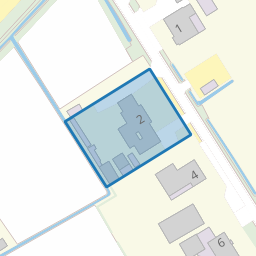 Perceel MDB03-G-2069