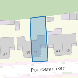 Perceel MDB03-G-2078