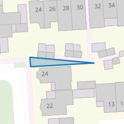 Perceel MDB03-G-2099