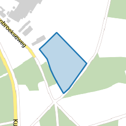 Perceel MDB03-G-2110