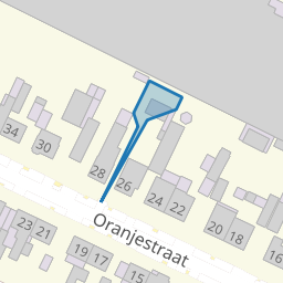 Perceel MDB03-G-2115