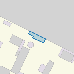 Perceel MDB03-G-2117