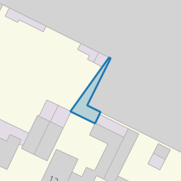 Perceel MDB03-G-2119