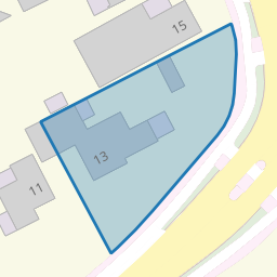 Perceel MDB03-G-2129