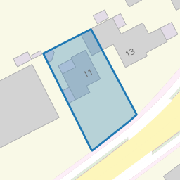 Perceel MDB03-G-2130