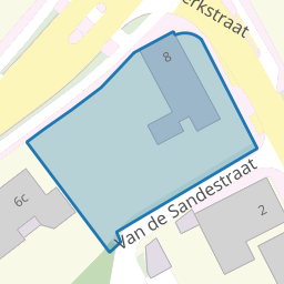 Perceel MDB03-G-2131