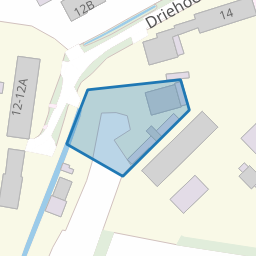 Perceel MDB03-G-2136