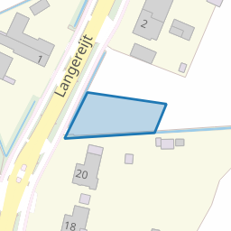 Perceel MDB03-G-2152