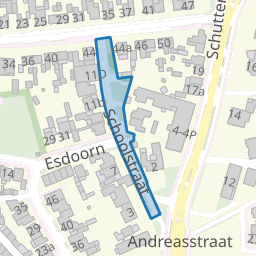 Perceel MDB03-G-2155