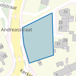 Perceel MDB03-G-2157