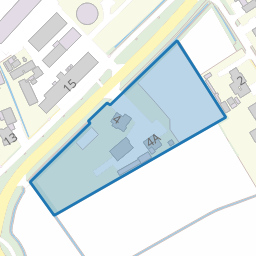 Perceel MDB03-G-2159