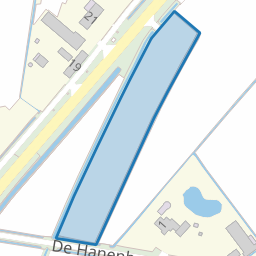 Perceel MDB03-G-2172