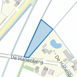 Perceel MDB03-G-2174