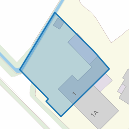 Perceel MDB03-G-2183