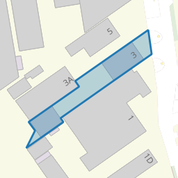 Perceel MDB03-G-2189