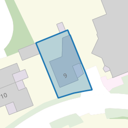 Perceel MDB03-G-2196