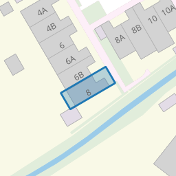 Perceel MDB03-G-2200