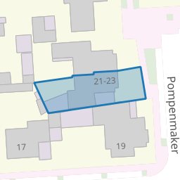 Perceel MDB03-G-2212