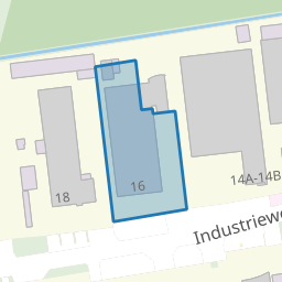 Perceel MDB03-G-2219