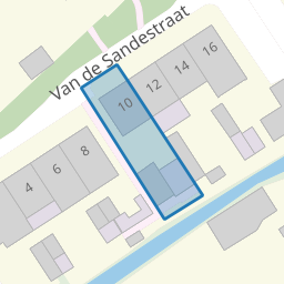 Perceel MDB03-G-2220