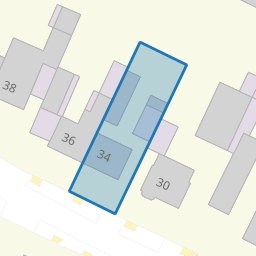 Perceel MDB03-G-2233