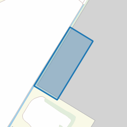 Perceel MDB03-G-2243