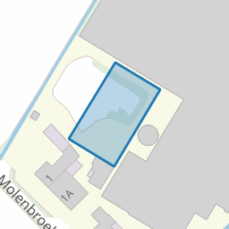 Perceel MDB03-G-2245