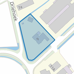 Perceel MDB03-G-2251