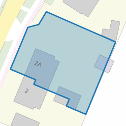 Perceel MDB03-G-2265