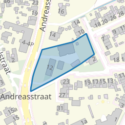 Perceel MDB03-G-2274