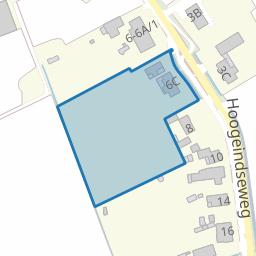 Perceel MDB03-G-2283