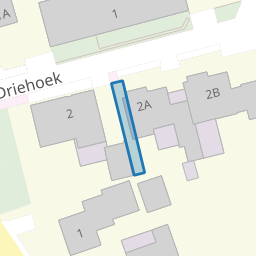 Perceel MDB03-G-2293