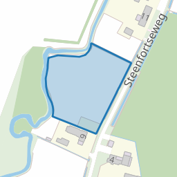 Perceel MDB03-G-2297