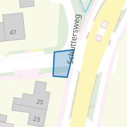 Perceel MDB03-G-2306