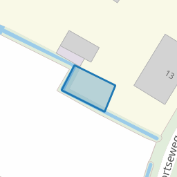 Perceel MDB03-G-2326